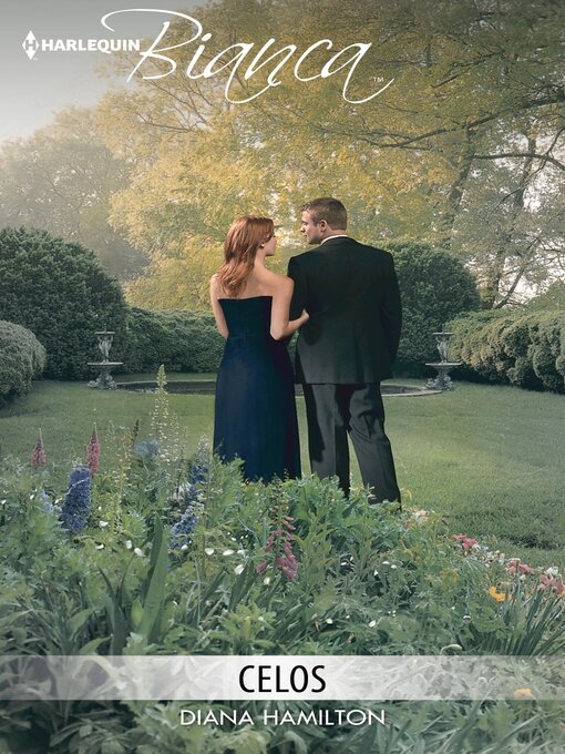 Title details for Celos by Diana Hamilton - Available